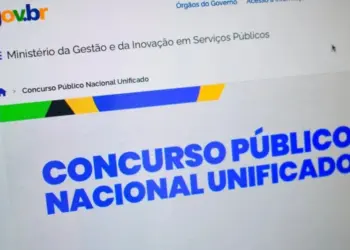 Na edição de 2025, as provas do concurso serão aplicadas em dois dias  • Divulgação