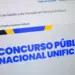 Na edição de 2025, as provas do concurso serão aplicadas em dois dias  • Divulgação