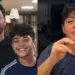 Filho de Safadão faz primeira aparição após retirada de tumor raro - (crédito: Reprodução/Instagram)