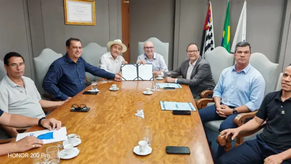 Rio Branco renova parceria com Campinas para fortalecer saneamento básico na capital acreana