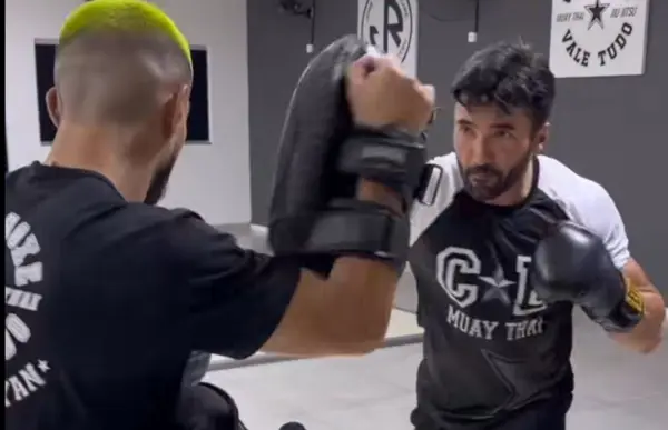 Influenciador do Acre desafia vereadores para luta com Zé Lopes; Veja vídeo