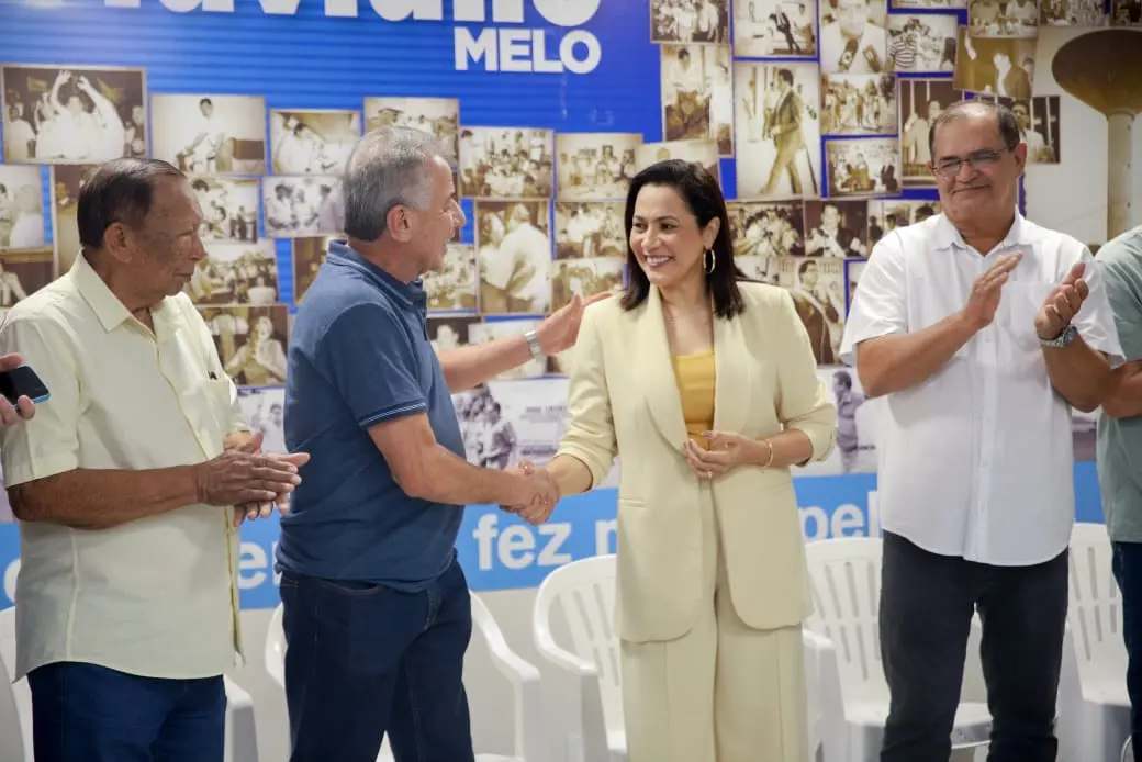 MDB pode ser o ‘fiel da balança’ nas eleições para governo do Acre em 2026