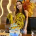 Ana Flávia Lavocat Holanda comemorou seus 18 anos na última terça-feira, 7