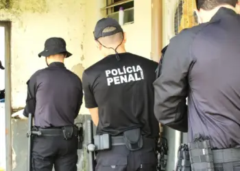 Foto: Arquivo/Iapen-AC