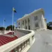 Estrutura histórica do Palácio do governo do Acre. Foto: Luis Oliveira/Seop