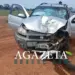 Motociclista fica em estado gravíssimo após colisão frontal com carro na BR-317, no interior do Acre