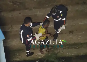 Homem é agredido e jogado no canal da Maternidade após discussão por ciúmes em Rio Branco