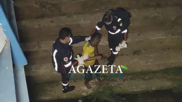 Homem é agredido e jogado no canal da Maternidade após discussão por ciúmes em Rio Branco