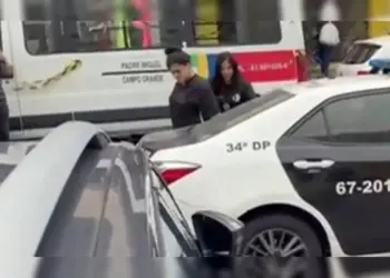 Imagem cedida ao Metrópoles
