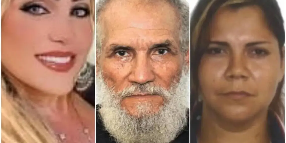 Reprodução / Redes sociais