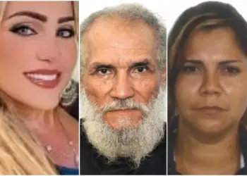 Reprodução / Redes sociais