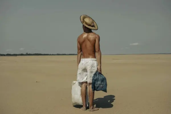 Na Amazônia, 32% das pessoas já foram afetadas por mudanças climáticas