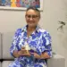 Diva Brito cumpre há oito anos voto a Nossa Senhora após cura do neto - Foto: Kauã Lucas