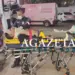 Jovem sofre fratura exposta após acidente ao desviar de crianças em Rio Branco