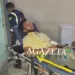 Ex-marido invade casa, fere mulher com canivete e é espancado por populares no Acre