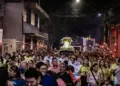 Fé e tradição: Círio de Nazaré leva 15 mil fiéis às ruas de Rio Branco; FOTOS