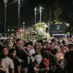 Fé e tradição: Círio de Nazaré leva 15 mil fiéis às ruas de Rio Branco; FOTOS