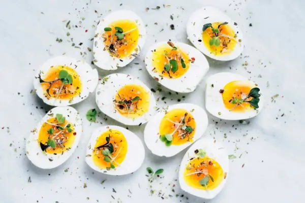 Nutri revela a quantidade certa de ovos para comer no café da manhã