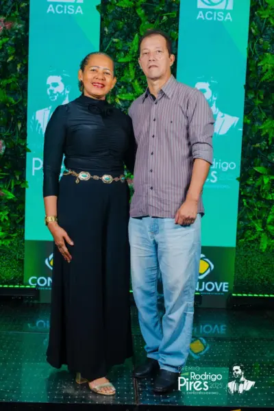 Prêmio Rodrigo Pires de Empreendedorismo 2025. Veja mais na coluna Roberta Lima