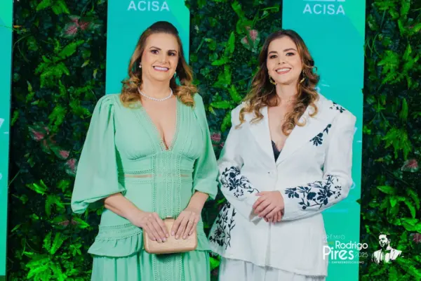 Prêmio Rodrigo Pires de Empreendedorismo 2025. Veja mais na coluna Roberta Lima
