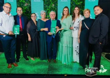 Prêmio Rodrigo Pires de Empreendedorismo 2025. Veja mais na coluna Roberta Lima