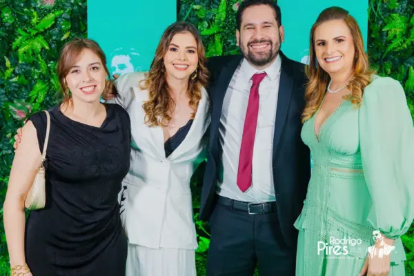 Prêmio Rodrigo Pires de Empreendedorismo 2025. Veja mais na coluna Roberta Lima