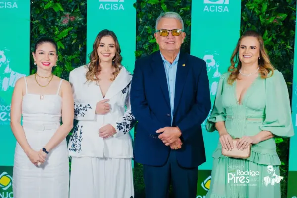 Prêmio Rodrigo Pires de Empreendedorismo 2025. Veja mais na coluna Roberta Lima