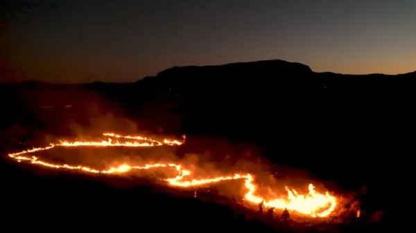 Especialista alerta que planeta Terra vai ficar inabitável em 2100; entenda