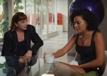 Reprodução/Globo