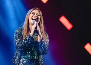 Marília Mendonça morreu no auge de sua carreira, em novembro 2021 — Foto: Divulgação