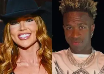 Instagram/Reprodução