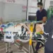 Adolescente ferido em acidente que matou um no Acre é transferido em estado gravíssimo para o PS da capital
