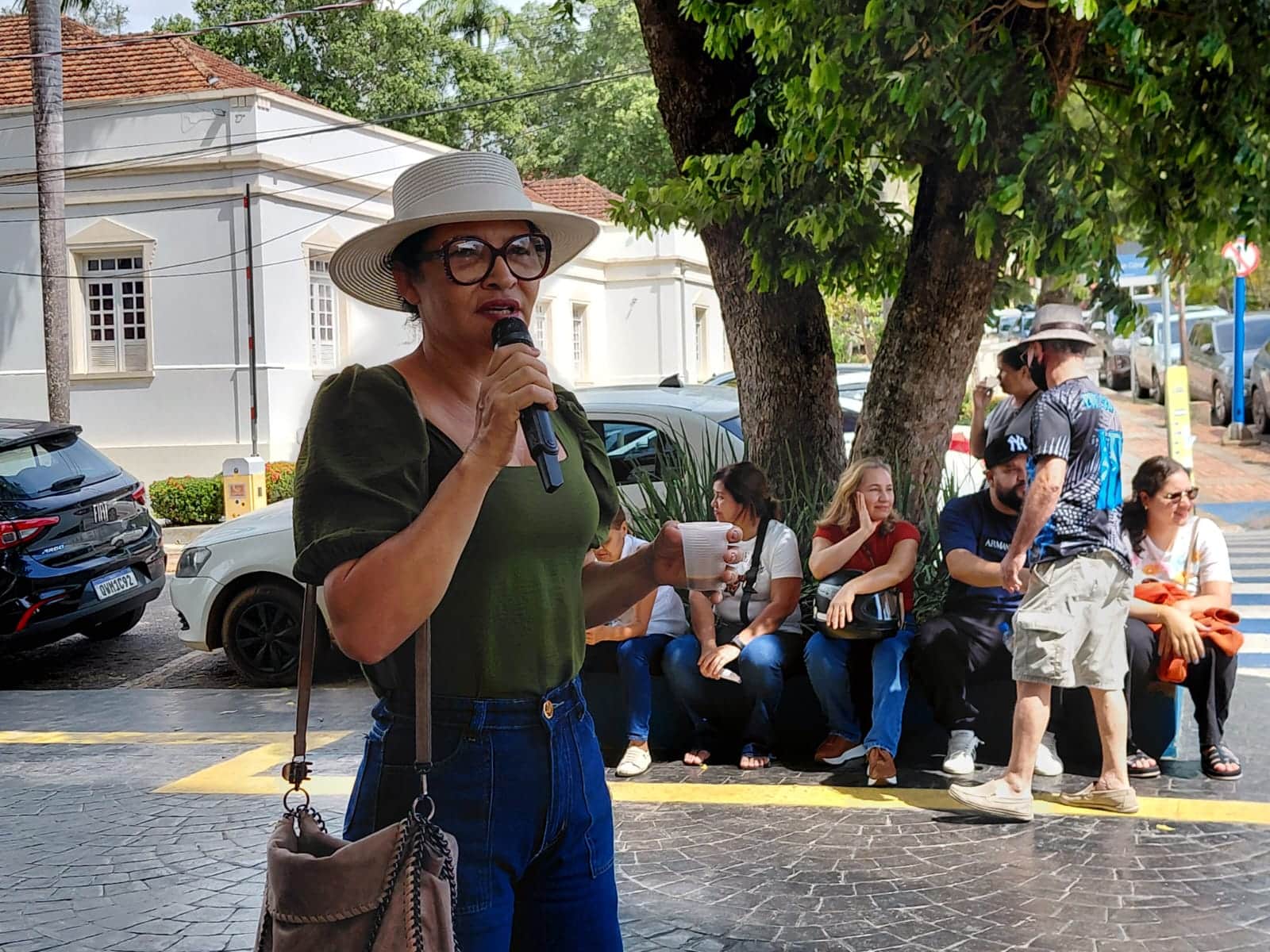No Acre, professores descartam greve, mas ameaçam não iniciar ano letivo em 2026 2 No Acre, professores descartam greve, mas ameaçam não iniciar ano letivo em 2026