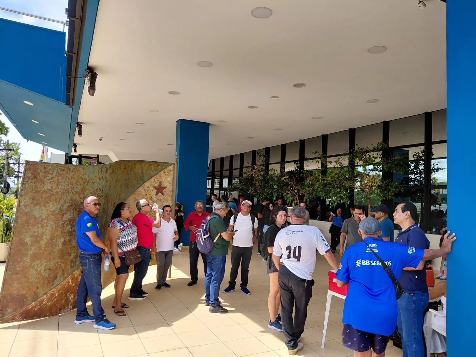 No Acre, professores descartam greve, mas ameaçam não iniciar ano letivo em 2026 3 No Acre, professores descartam greve, mas ameaçam não iniciar ano letivo em 2026