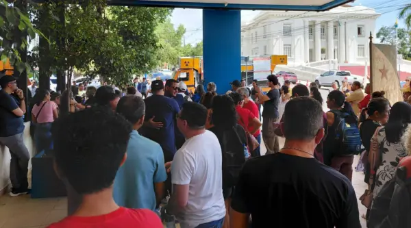 Trabalhadores da Educação ameaçam não iniciar ano letivo de 2026 caso governo não reajuste tabela salarial