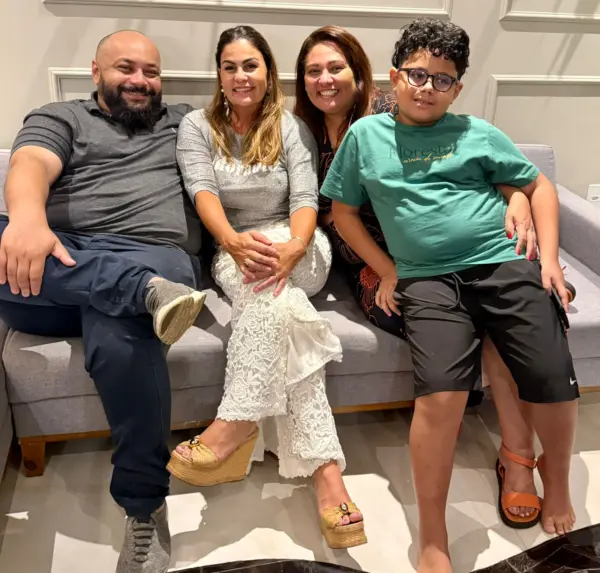Fabíola Pinheiro comemorou aniversário em jantar intimista na última terça-feira, dia 14. Veja mais na coluna Roberta Lima