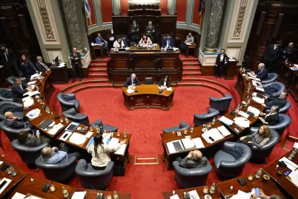 Uruguai aprova lei que autoriza a eutanásia