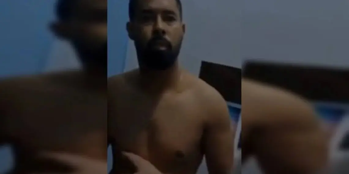 Reprodução / Redes sociais
