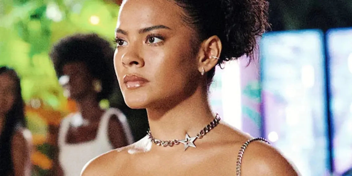 Vale Tudo: Fátima toma importante decisão sobre filho e revolta Raquel 1 Manoella Mello/TV Globo