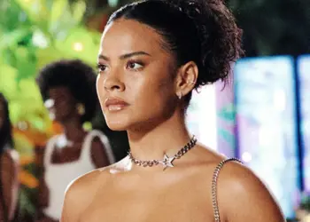 Manoella Mello/TV Globo