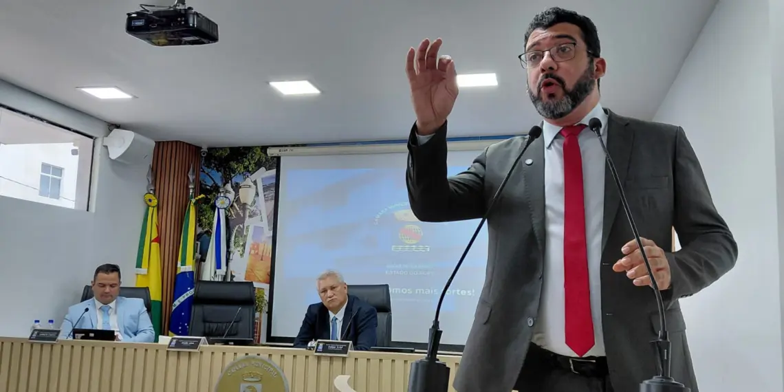 Foto: Leandro Chaves