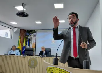 Foto: Leandro Chaves