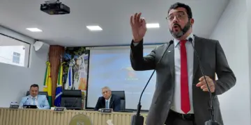 O projeto foi apresentado na manhã desta terça-feira. Foto: Leandro Chaves