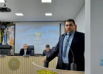 Foto: Leandro Chaves