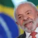 Presidente Luiz Inácio Lula da Silva durante cerimônia no Palácio do Planalto  • 30/07/2025 REUTERS/Adriano Machado