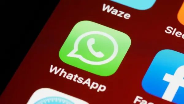 Vírus "caça" brasileiros para roubar dados bancários e se espalhar pelo WhatsApp 2 Vírus "caça" brasileiros para roubar dados bancários e se espalhar pelo WhatsApp