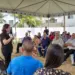 Damares insinua a pastores do AC que governo Lula é 'do inferno' e que há movimentações espirituais no país