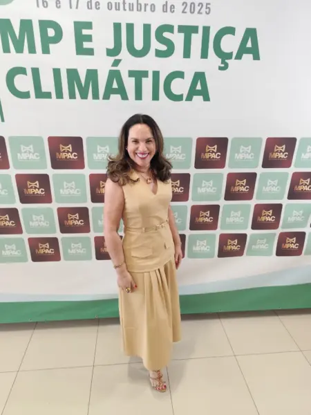 MPAC realiza VI Congresso Estadual com foco em Justiça Climática