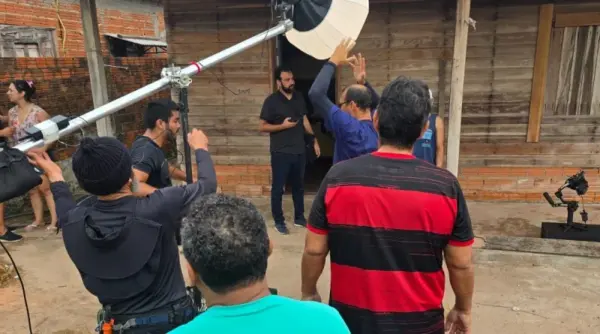 2º Festival de Roteiro Audiovisual da Amazônia divulga projetos selecionados 2 2º Festival de Roteiro Audiovisual da Amazônia divulga projetos selecionados