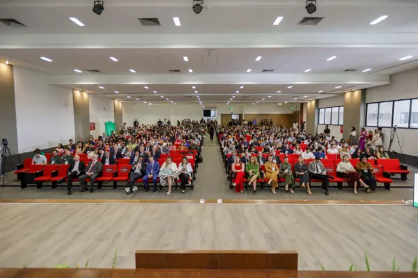 MPAC realiza VI Congresso Estadual com foco em Justiça Climática